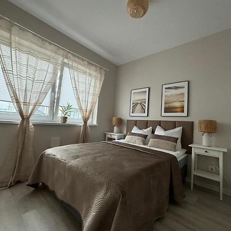 Apartamenty Na Zmijowej Gorce Debina  Ngoại thất bức ảnh