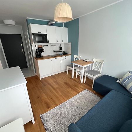 Apartamenty Na Zmijowej Gorce Debina  Ngoại thất bức ảnh