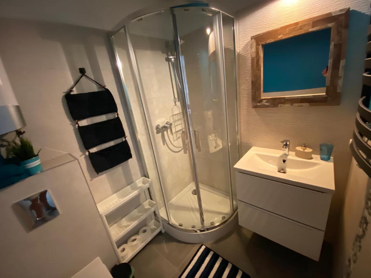 Apartamenty Na Zmijowej Gorce Debina  Ngoại thất bức ảnh