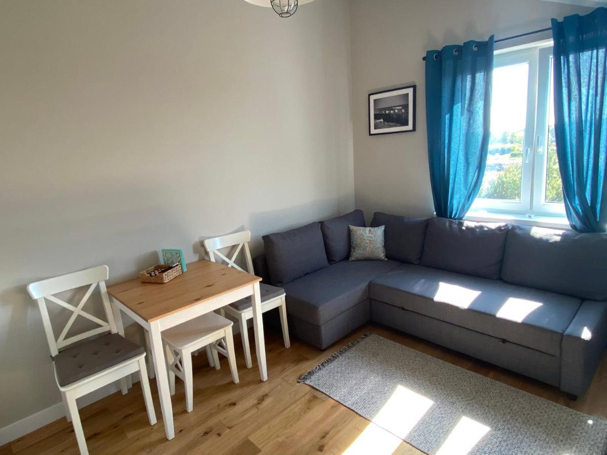 Apartamenty Na Zmijowej Gorce Debina  Ngoại thất bức ảnh