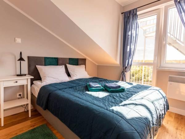 Apartamenty Na Zmijowej Gorce Debina  Ngoại thất bức ảnh