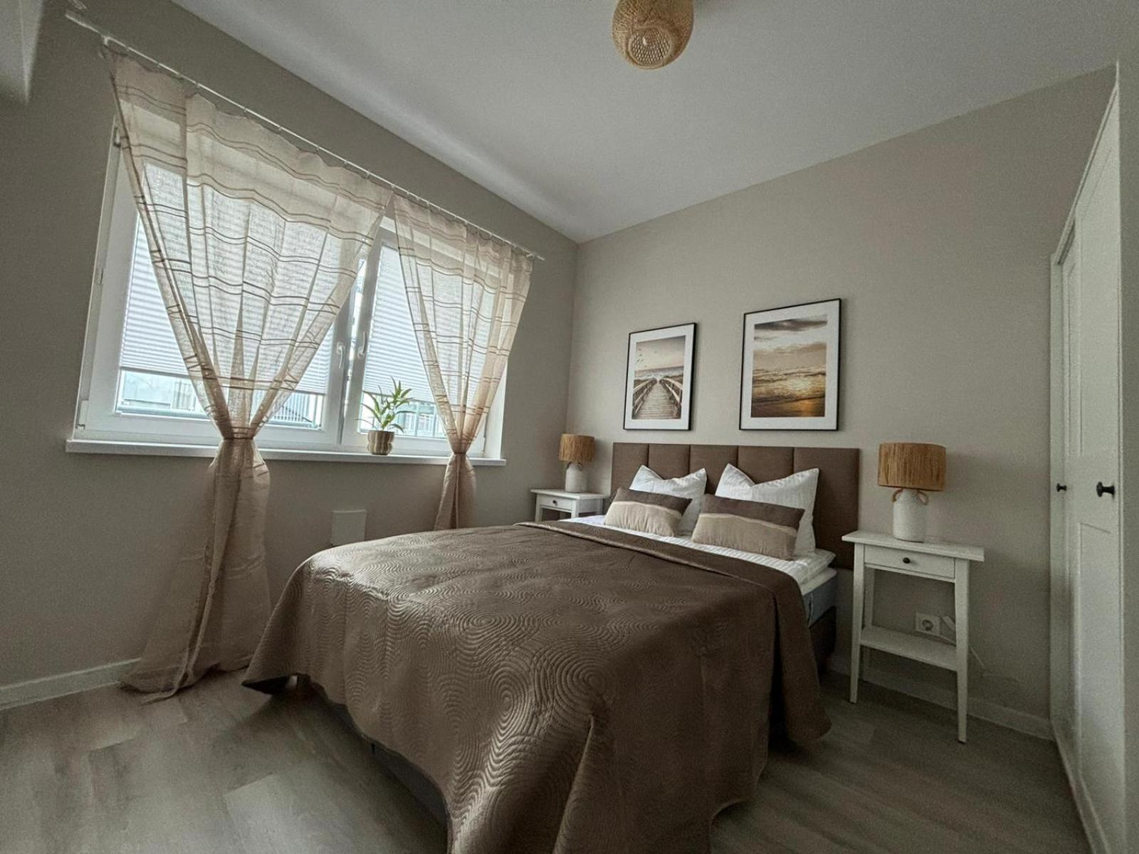 Apartamenty Na Zmijowej Gorce Debina  Ngoại thất bức ảnh