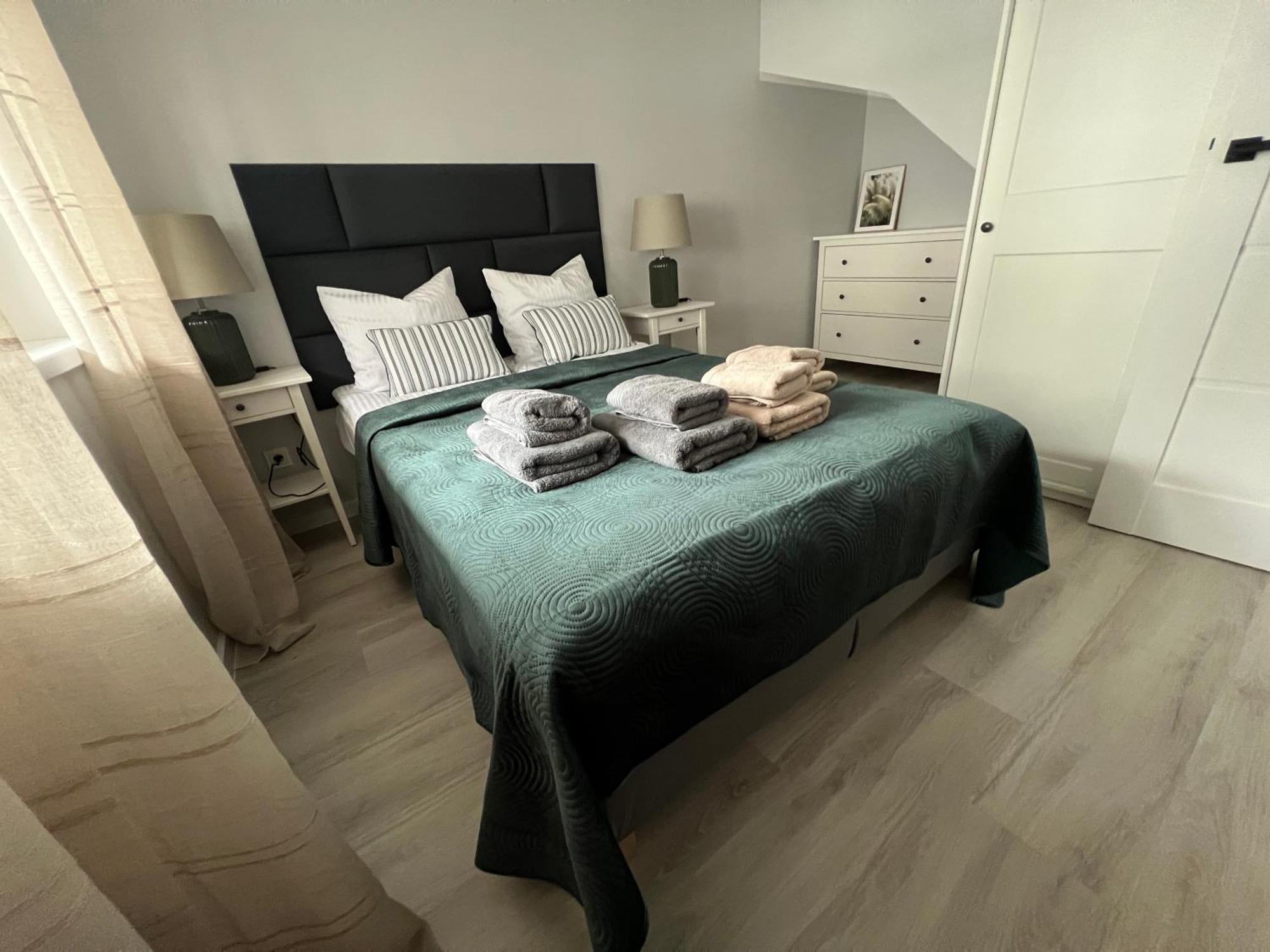 Apartamenty Na Zmijowej Gorce Debina  Ngoại thất bức ảnh