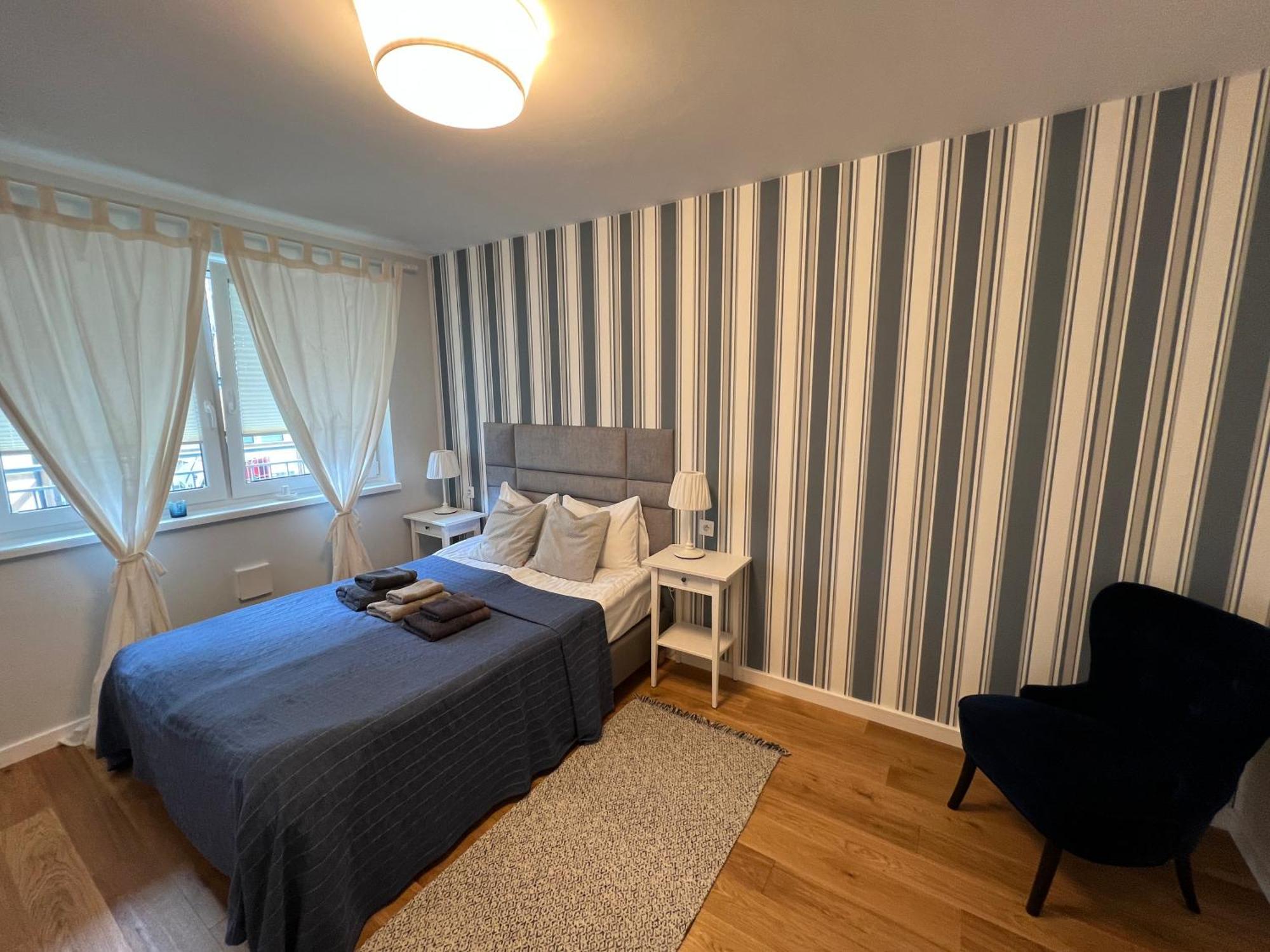 Apartamenty Na Zmijowej Gorce Debina  Ngoại thất bức ảnh